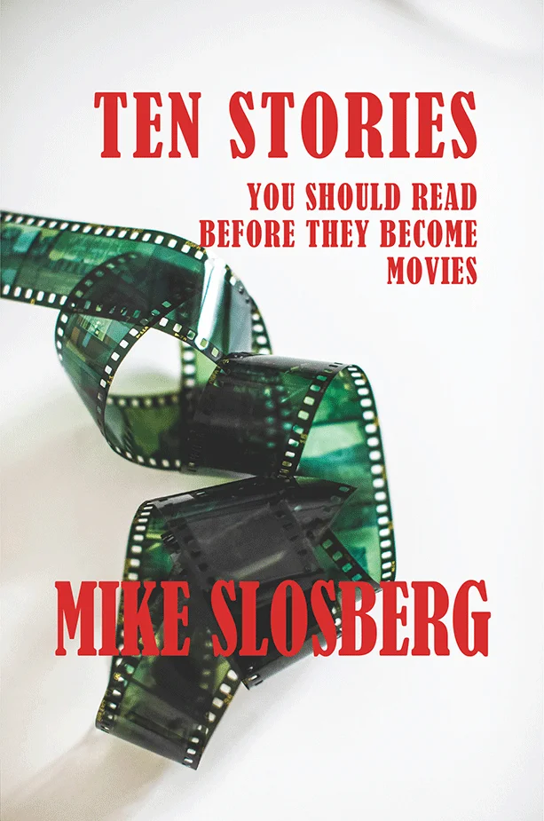 best mystery and thriller books