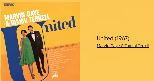 Ain’t No Mountain High Enough by Paz darmon - Ourboox.com