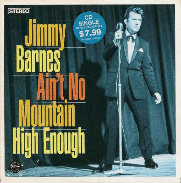 Ain’t No Mountain High Enough by Paz darmon - Ourboox.com