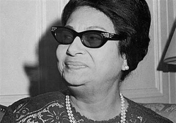 Umm Kulthum- mother of egypt by yasmeenbader - Ourboox.com