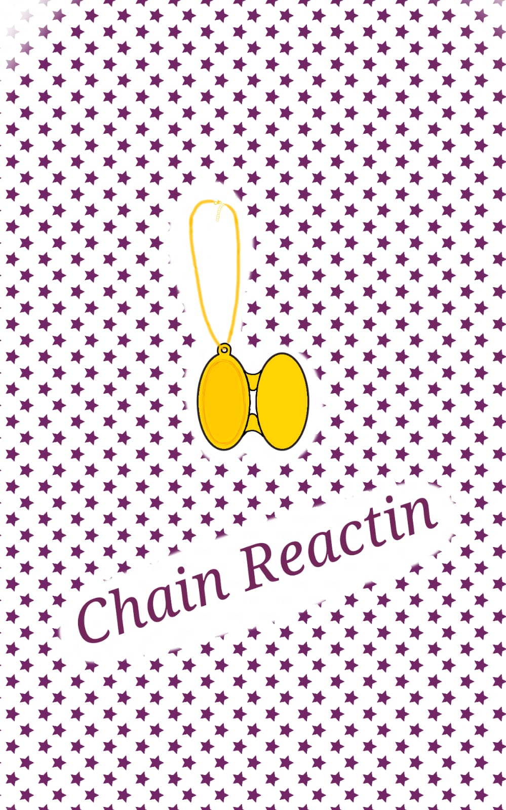CHAIN REACTION by noya betzer - Illustrated by נויה עומר מאי מעיין לי ליהי וטומי - Ourboox.com
