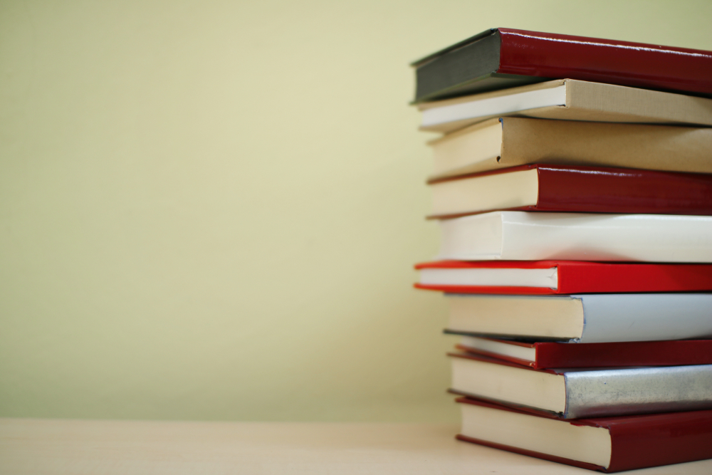 Books by Seth T. Thatcher