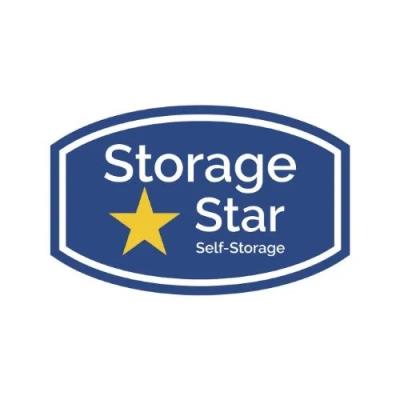 Storage Star by David Decker - Ourboox.com