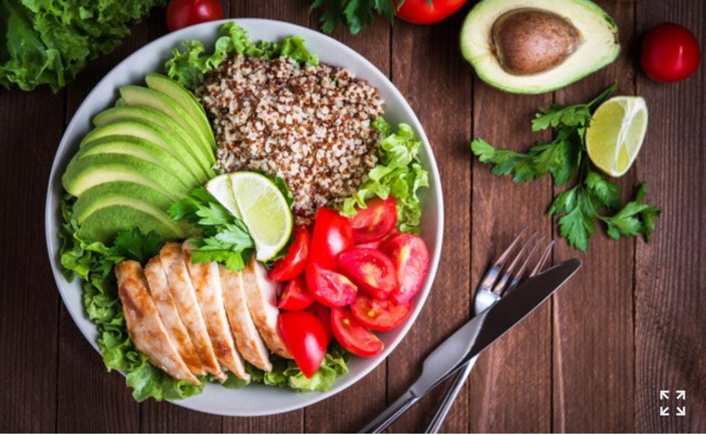 תזונה נכונה by priel - Ourboox.com