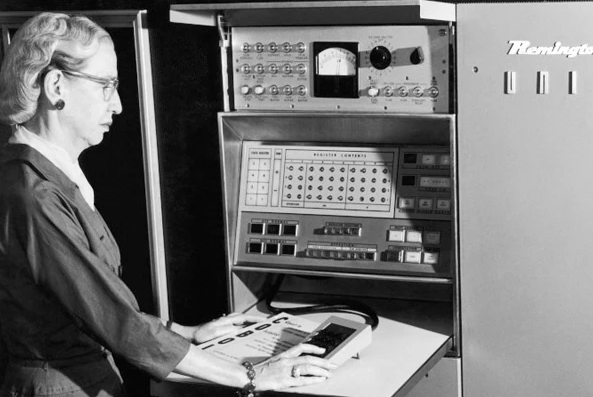 Цікаві факти про видатних вчених інформатики by Daniil - Illustrated by Daniil Hrytchyn - Ourboox.com