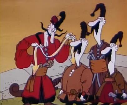 ЕНЕЇДА by Daria - Ourboox.com