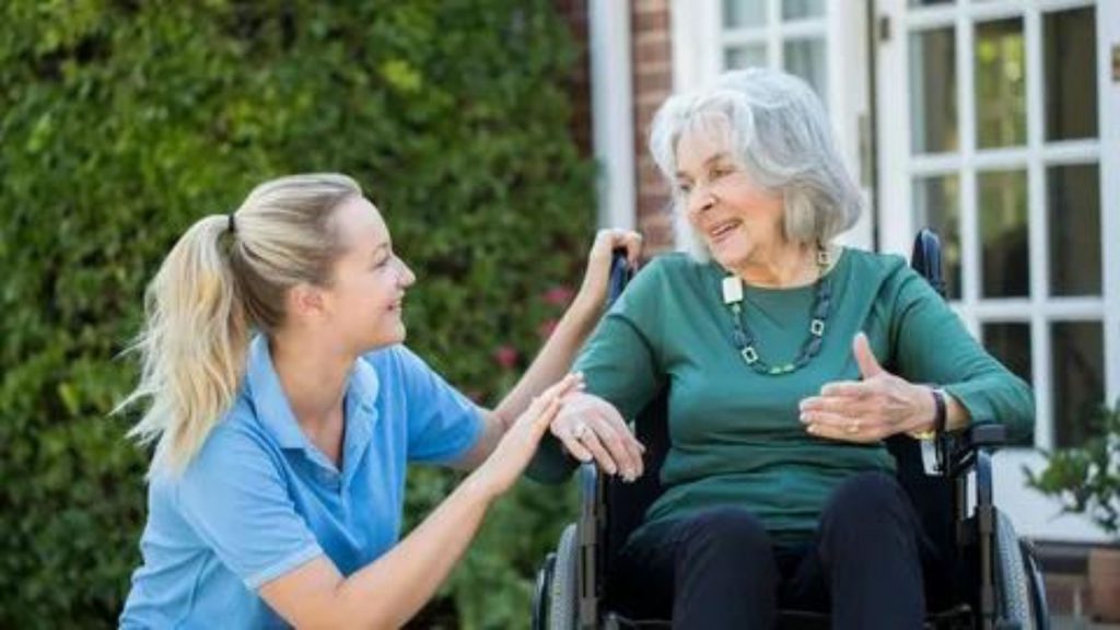 What is A Dementia Care Facility? Explained in 8 Points! by Village Green Alzeimers' Care - Ourboox.com