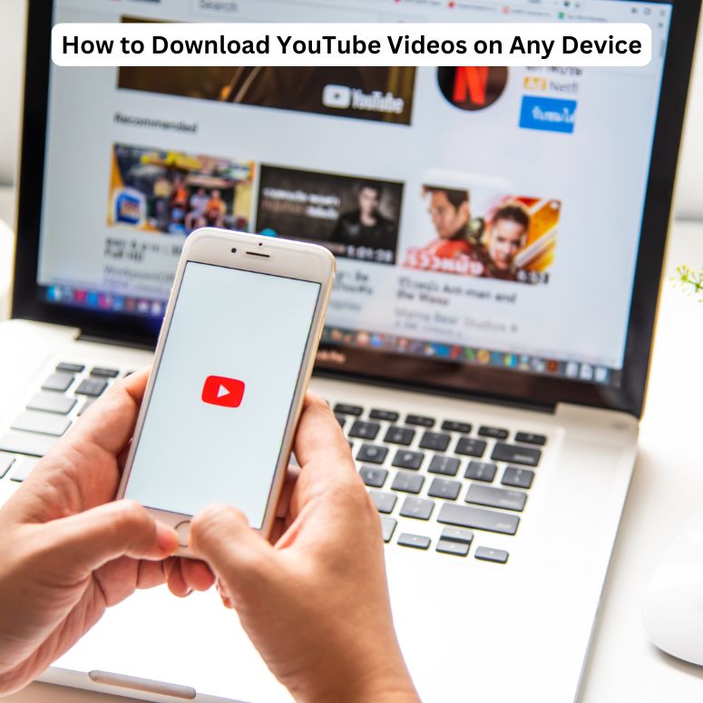 Savefrom Youtube downloader