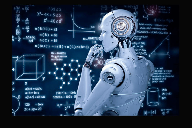 Генії, що змінили обчислення by Artur Petryshyn - Ourboox.com