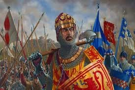 Роберт Бернс «Гей, шотландці!» by Tetana - Ourboox.com