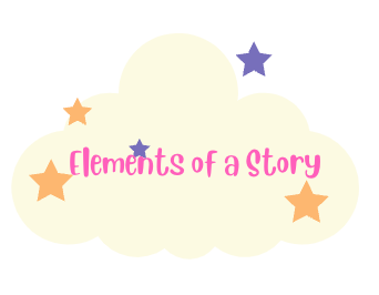 Elements of a Story by Emily Sherwood - Ourboox.com