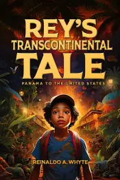 Rey’s Transcontinental Tale by Reinaldo Whyte - Ourboox.com