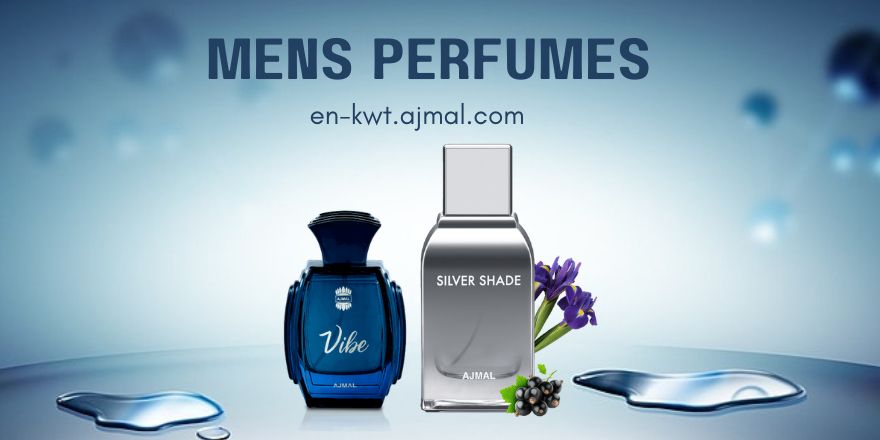 Mens Perfumes: A Comprehensive Guide to Choosing the Perfect Scent by maazali - Illustrated by maazali - Ourboox.com