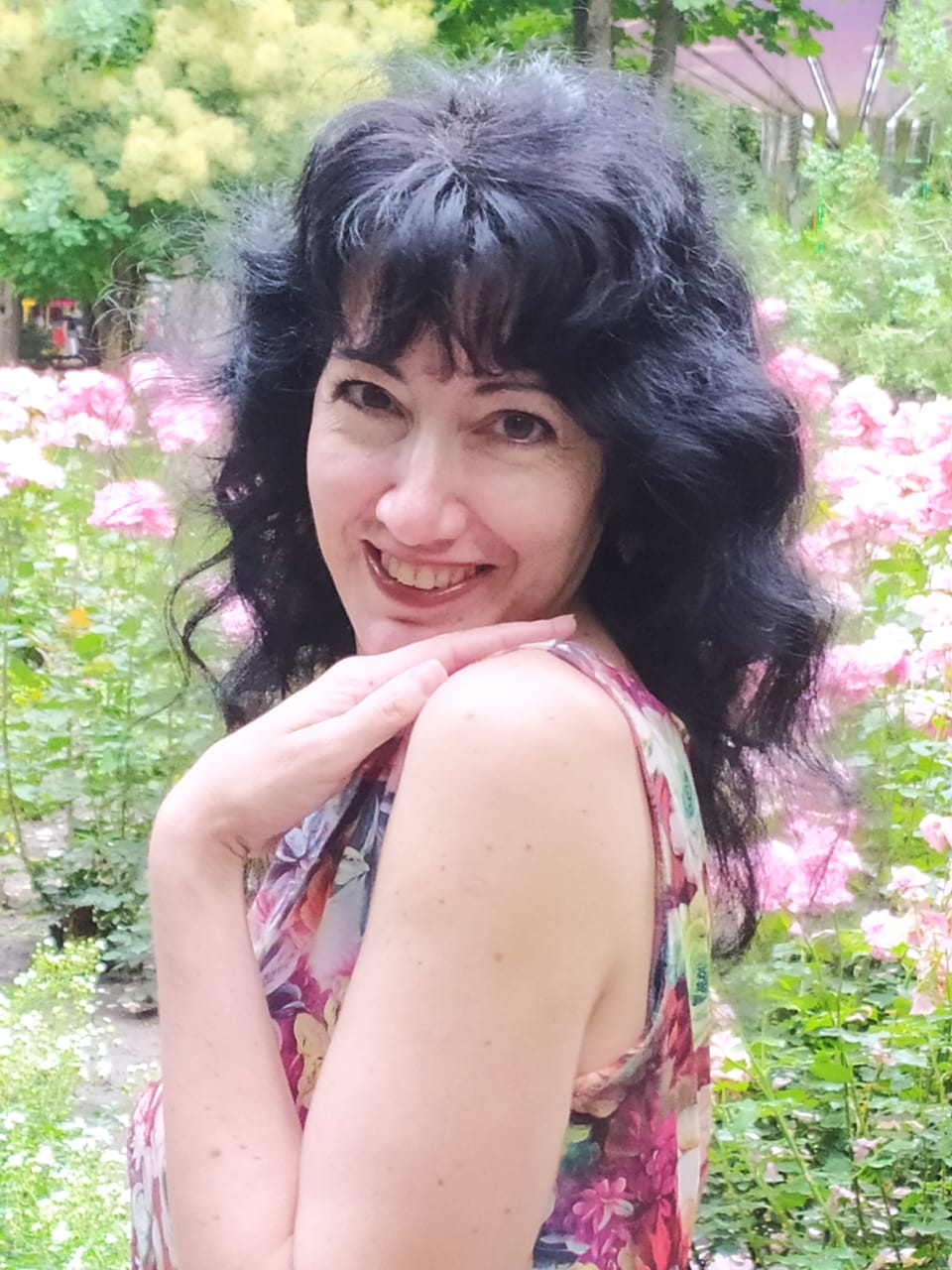 Daily splended moments by Lemara Borokhovich - Illustrated by Lemara Borokhovich - Ourboox.com