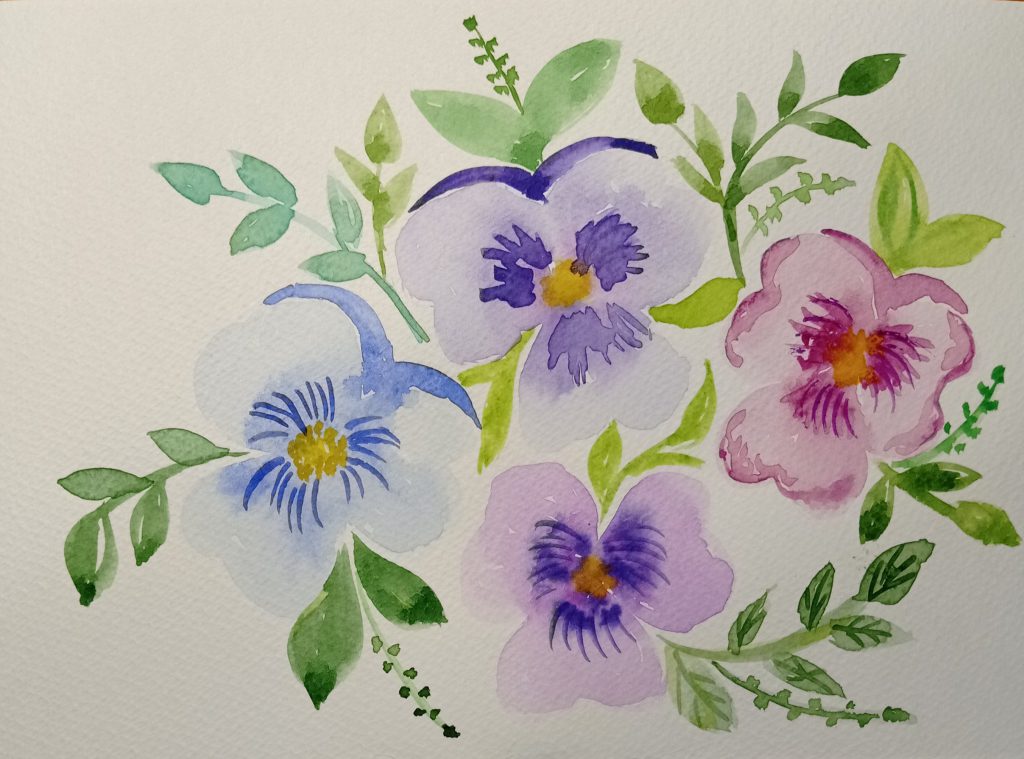 Daily splended moments by Lemara Borokhovich - Illustrated by Lemara Borokhovich - Ourboox.com