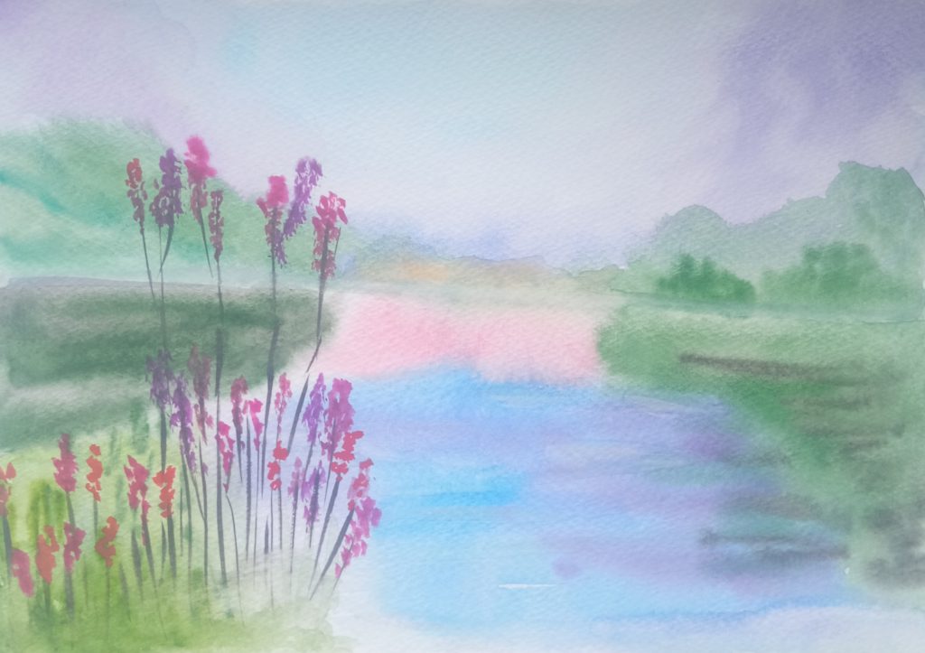 Daily splended moments by Lemara Borokhovich - Illustrated by Lemara Borokhovich - Ourboox.com