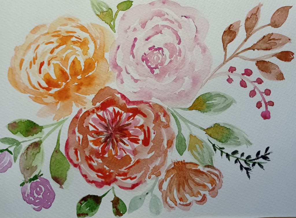 Daily splended moments by Lemara Borokhovich - Illustrated by Lemara Borokhovich - Ourboox.com