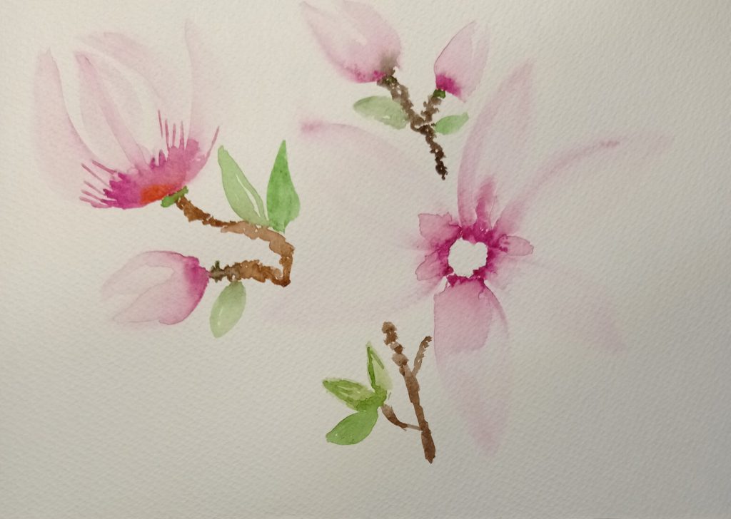 Daily splended moments by Lemara Borokhovich - Illustrated by Lemara Borokhovich - Ourboox.com