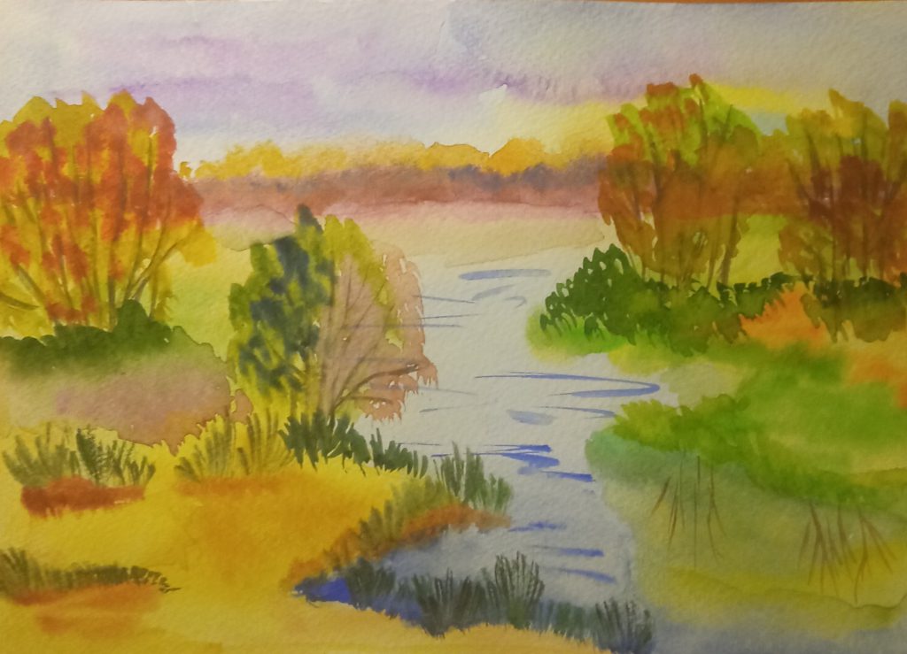 Daily splended moments by Lemara Borokhovich - Illustrated by Lemara Borokhovich - Ourboox.com