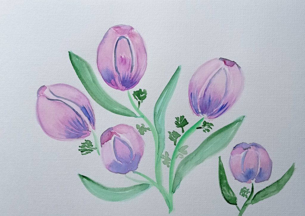 Daily splended moments by Lemara Borokhovich - Illustrated by Lemara Borokhovich - Ourboox.com