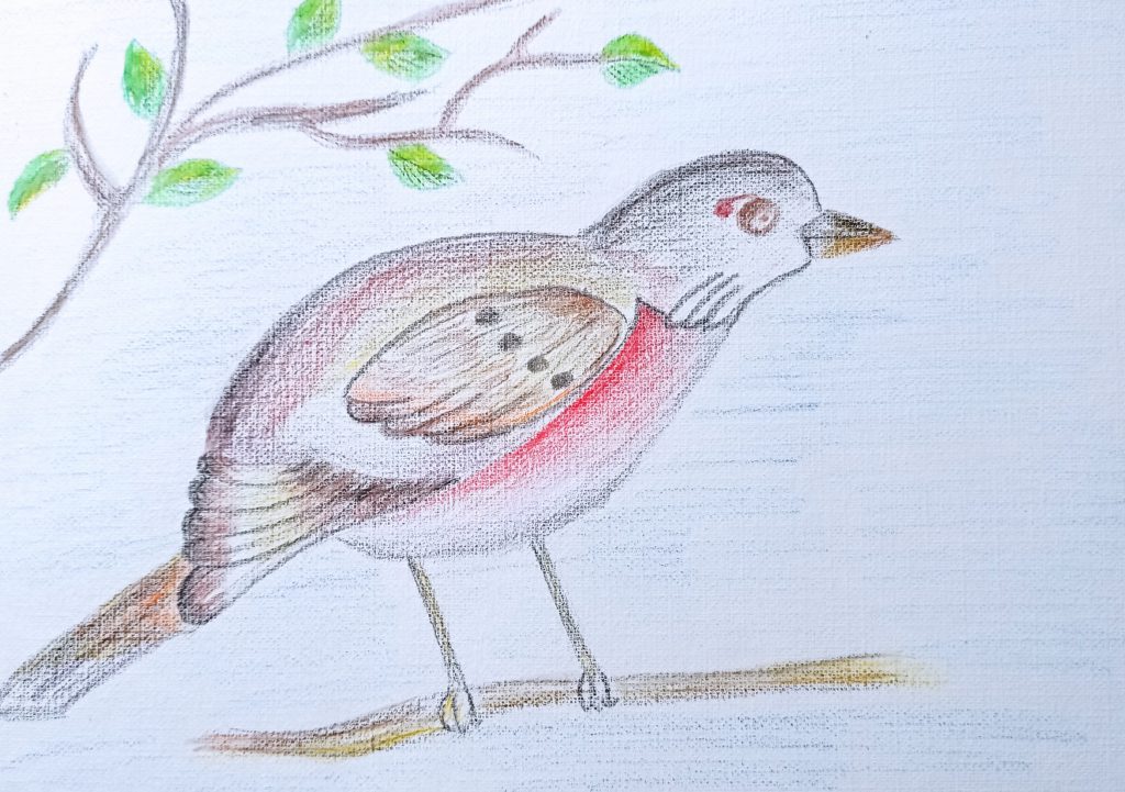 Daily splended moments by Lemara Borokhovich - Illustrated by Lemara Borokhovich - Ourboox.com