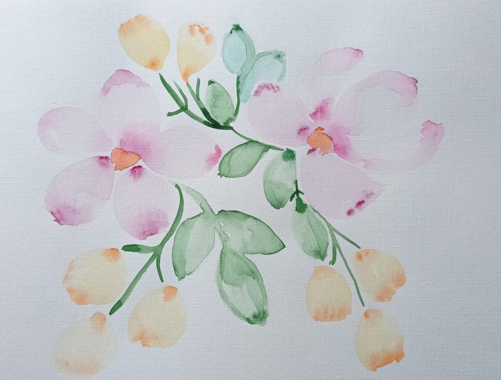 Daily splended moments by Lemara Borokhovich - Illustrated by Lemara Borokhovich - Ourboox.com