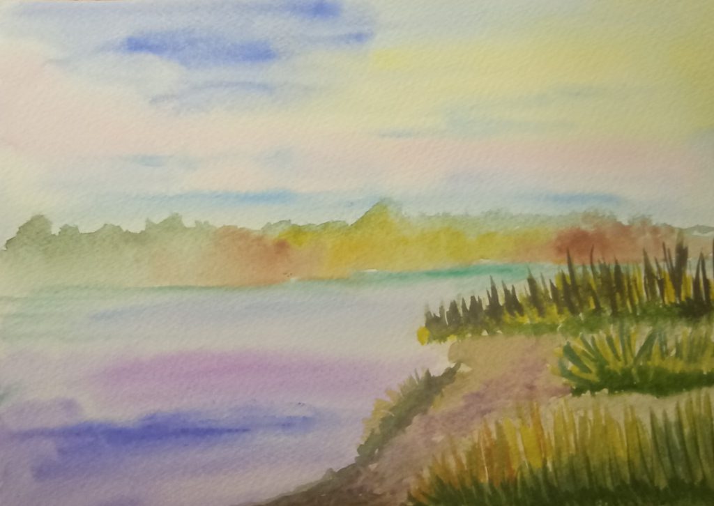 Daily splended moments by Lemara Borokhovich - Illustrated by Lemara Borokhovich - Ourboox.com