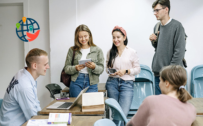 Сучасний досвід організації освіти дорослих в Канаді by Viktoriia Habruk - Illustrated by Габрук Вікторія Юріївна - Ourboox.com