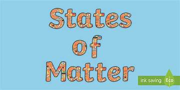 The States of Matter by Kaitlyn Koster - Ourboox.com