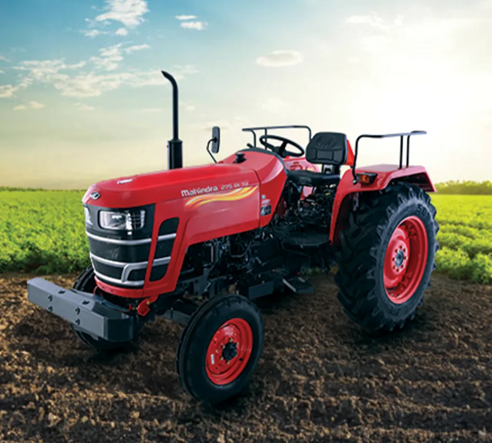 Sonalika Tractor by ghanshyam thakur - Ourboox.com