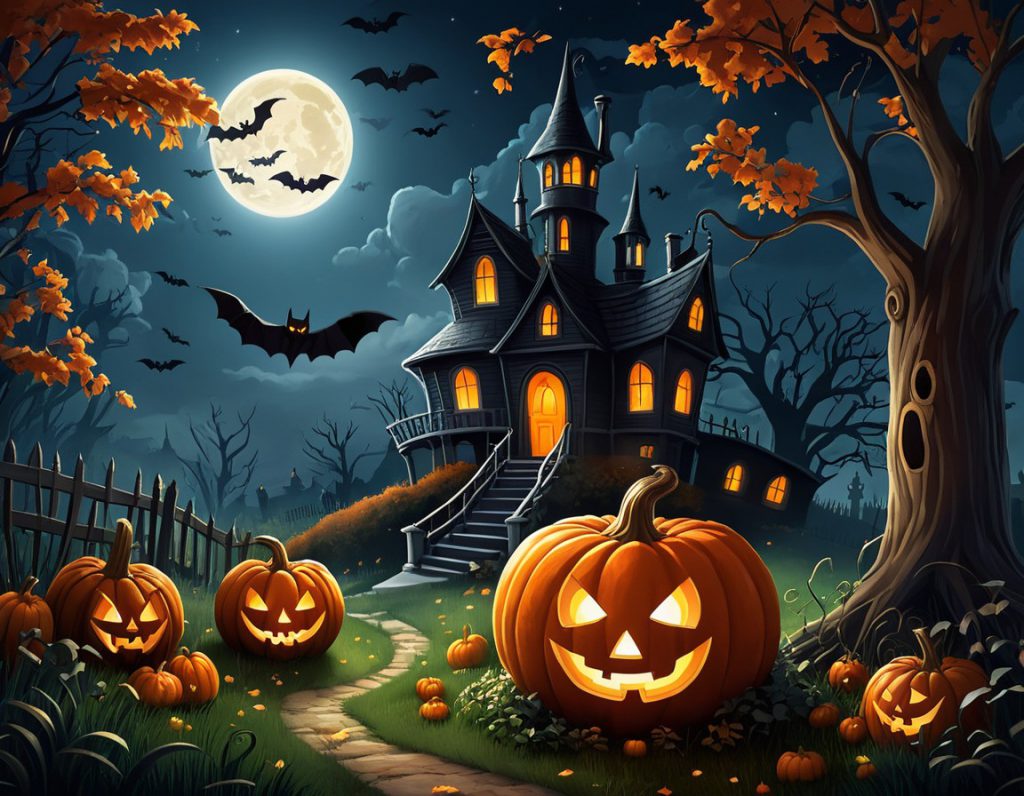 Наймістичніше свято року!