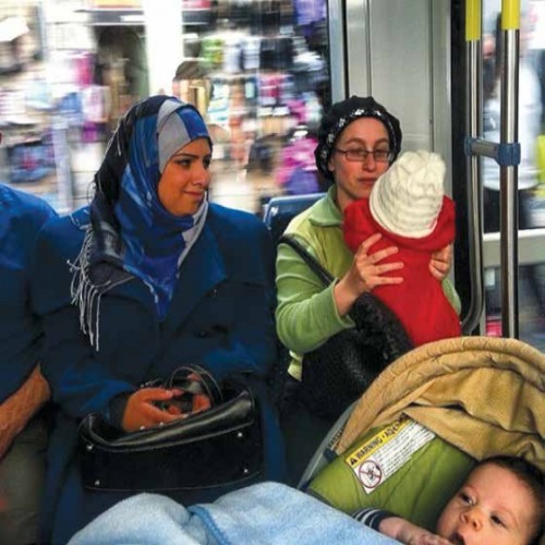 Jerusalem from a Different Angle by Allon Sasson - Ourboox.com