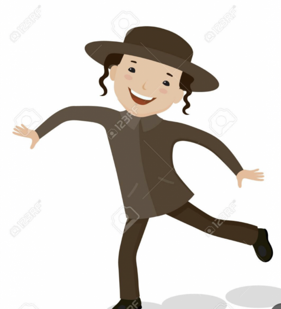 רבי יוחנן בן זכאי – ספר לילדים by ADI DAMTI - Ourboox.com