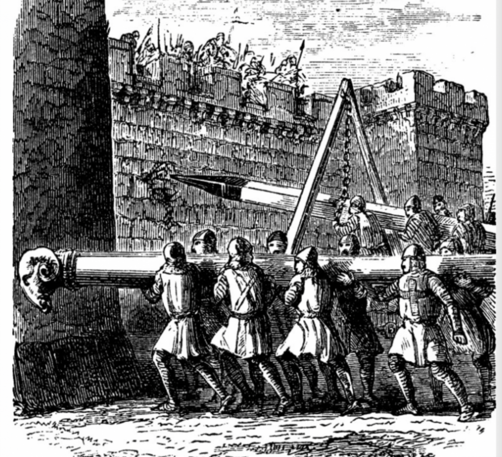 רבי יוחנן בן זכאי – ספר לילדים by ADI DAMTI - Ourboox.com