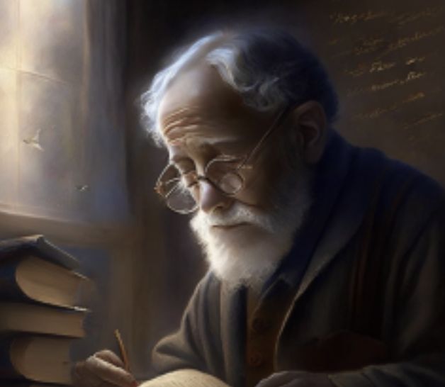 רבי יוחנן בן זכאי – ספר לילדים by ADI DAMTI - Ourboox.com