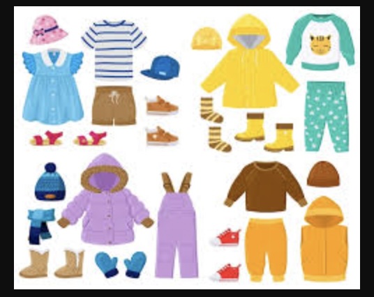 All About Seasons! by Abigail Koukides - Ourboox.com