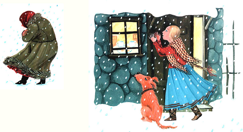 12 Місяців by Drabchak Viktorija - Ourboox.com