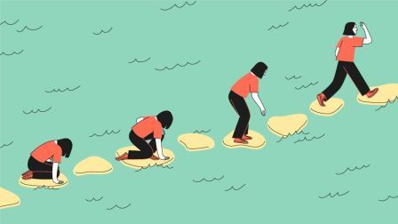 Мої ТАК -правила ефективної роботи by Bazhul - Illustrated by Олена Бажул - Ourboox.com