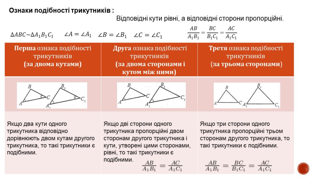 Трикутник by Замай Ольга - Illustrated by Ольга Замай - Ourboox.com