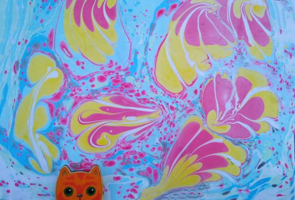 Семейный центр творчества Клевер by Vera - Illustrated by Боброва В.П.  https://clever-kids.ru - Ourboox.com