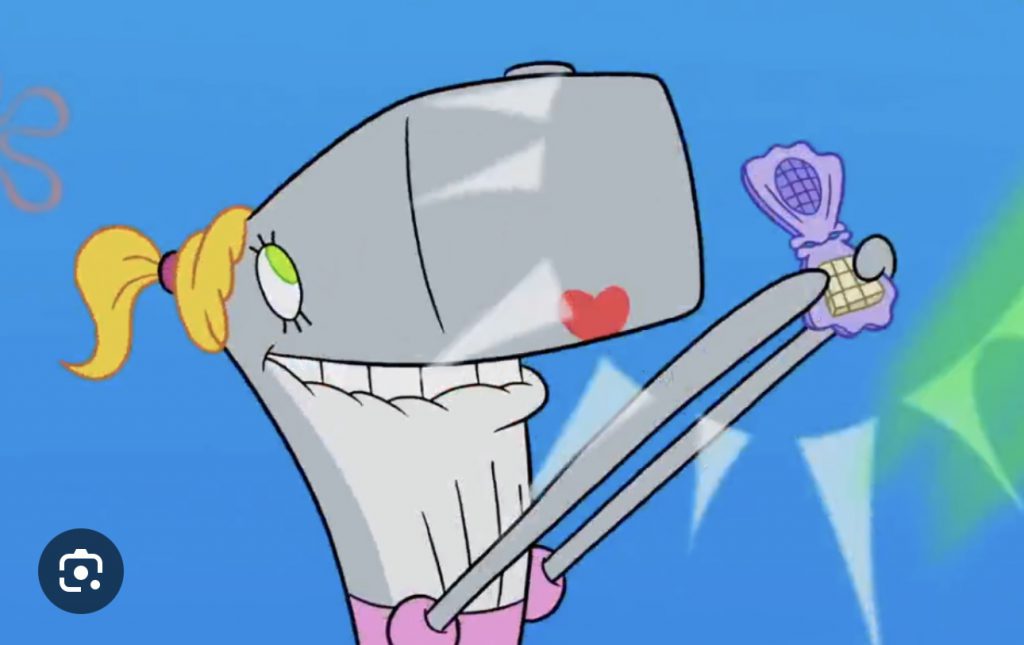 Keep your Bikini Bottoms on and Be Kind: A Lesson on the Importance of Being Responsible on Social Media by Alaina Grace McIlwain - Ourboox.com