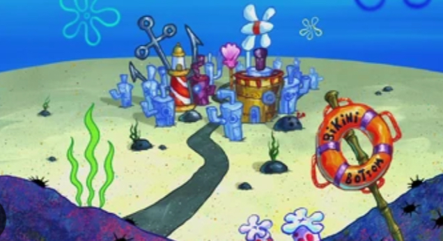 Keep your Bikini Bottoms on and Be Kind: A Lesson on the Importance of Being Responsible on Social Media by Alaina Grace McIlwain - Ourboox.com