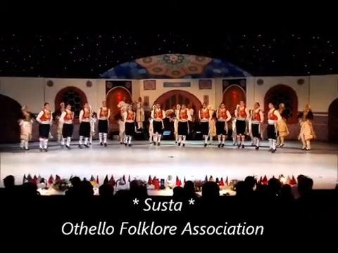 Cypriot Folk Dance by sudem tamakan - Ourboox.com