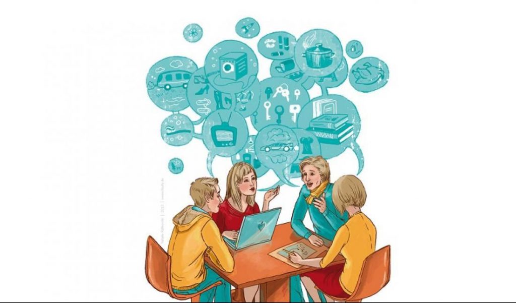 Моє психо-соціальне благополуччя by Anastasia Makhno - Illustrated by Махно Анастасія - Ourboox.com