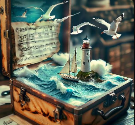 Our Memorable Trip by Parvin moshfeghi - Ourboox.com