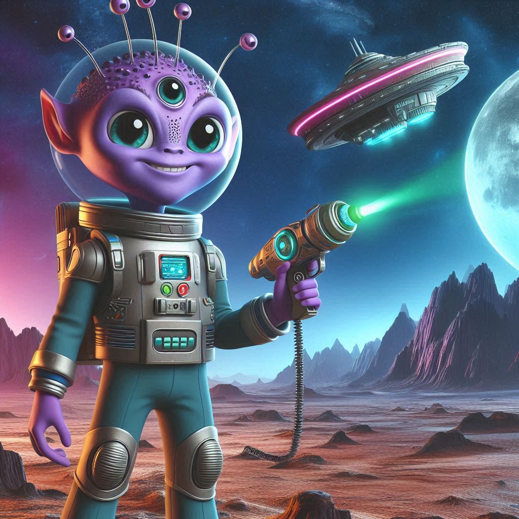 Un disegno magico by Marco Granà - Ourboox.com