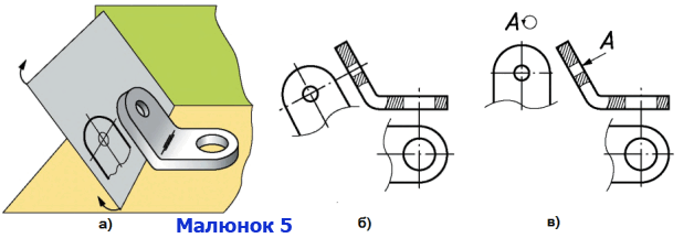 Урок з предмету “Креслення” для учнів 1 курсу by Легкоступ Віталія - Illustrated by вчитель загальноосвітніх дисциплін - Ourboox.com