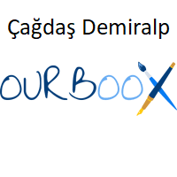 Ourboox tutorial by Çağdaş Demiralp - Ourboox.com