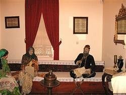 Museums by Nefise Demir - Ourboox.com