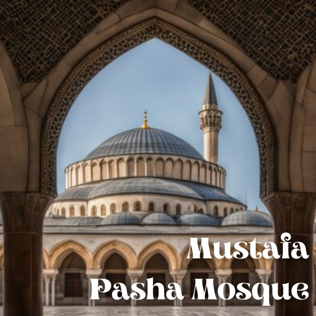 Get to Know North Macedonia by Ticket to Paradise - Illustrated by Firdevs Cafoğlu, İlke Cemaloğlu, İrem Khan, İremnur Doğa, Merve Mertoğlu - Ourboox.com